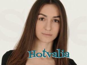 Hotvalia