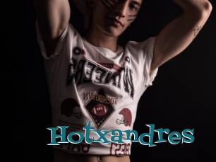 Hotxandres