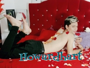 Howardhart