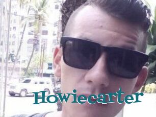 Howie_carter