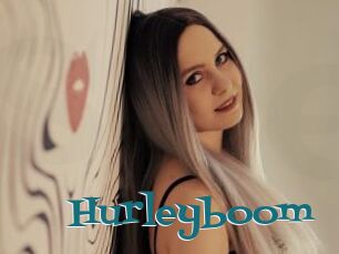 Hurleyboom