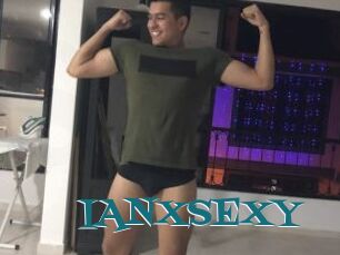 IANXSEXY