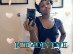 ICEZDIVINE