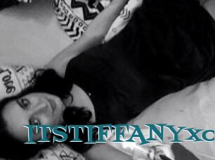 ITSTIFFANYxo