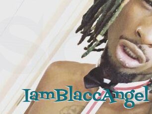 IamBlaccAngel