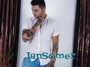 IanSomer