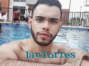 IanTorres