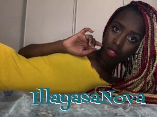 IllayasaNova