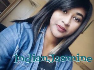 IndianJasmine