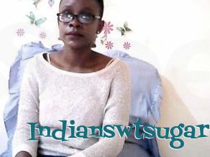 Indianswtsugar