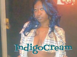 IndigoCream