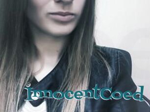 InnocentCoed