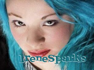 Irene_Sparks