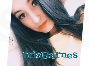 IrisBarnes