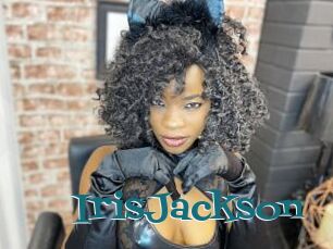 IrisJackson