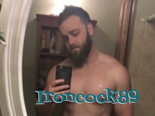Ironcock89