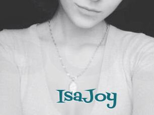 IsaJoy