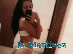 IsaMartinez So exhib