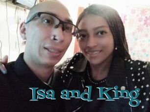 Isa_and_King