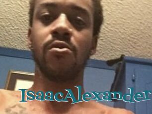Isaac_Alexander