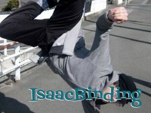 IsaacBinding