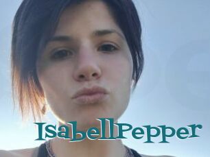 IsabellPepper