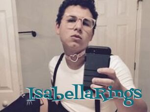 IsabellaRings