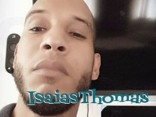 IsaiasThomas