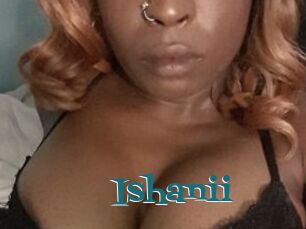 Ishanii