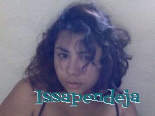 Issapendeja