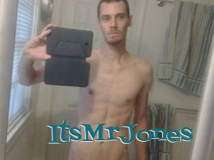 ItsMrJones