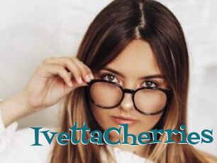 IvettaCherries
