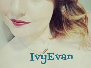 IvyEvan