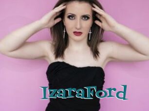 IzaraFord