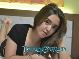 IzzyGwen