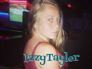 Izzy_Tayler