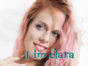 I_im_clara