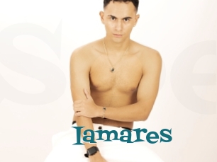 Iamares