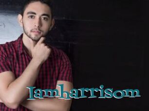 Iamharrisom