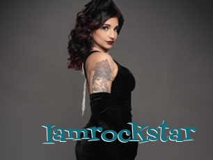 Iamrockstar