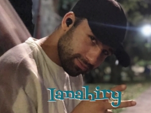 Ianahiry