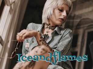 Iceandflames