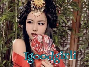 igoodgirli So exhib