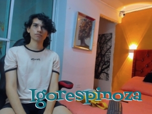 Igorespinoza