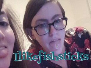 Ilikefishsticks