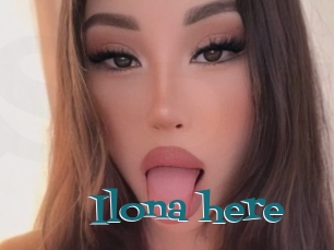 Ilona_here