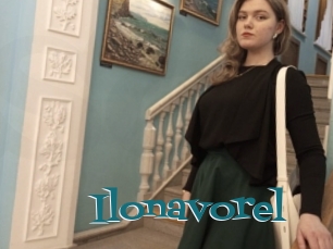 Ilonavorel