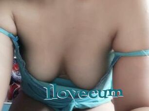 Ilove_cum