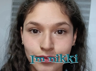 Im_nikki