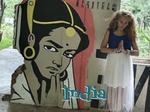 India